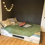 Sunny Apartment, 7 Min With Tram To The Old Town