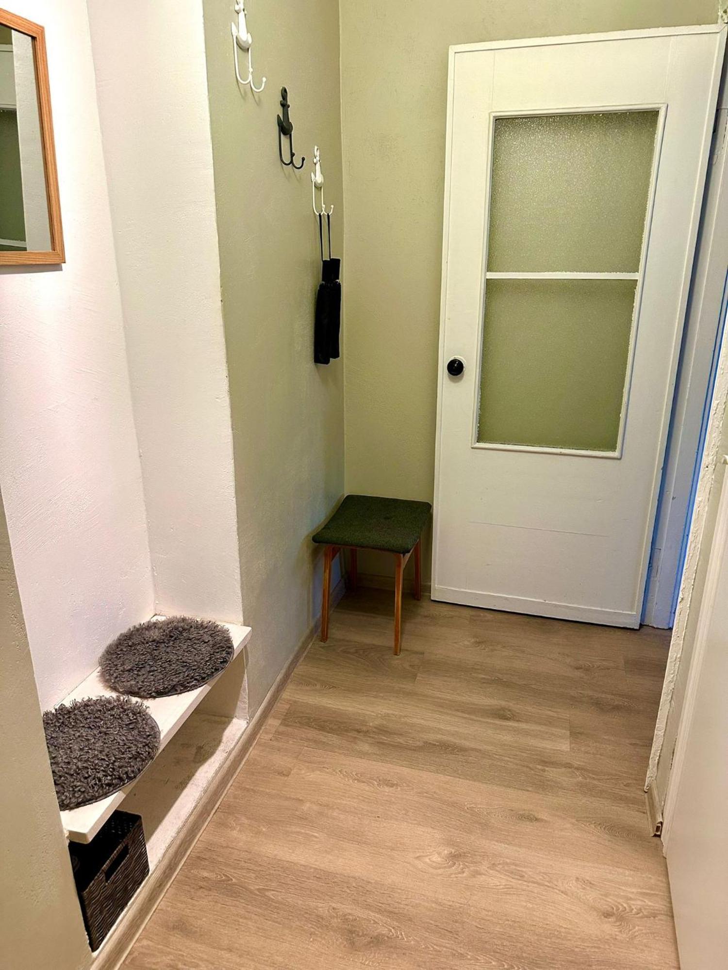 Sunny Apartment, 7 Min With Tram To The Old Town Huoneisto Tallinna